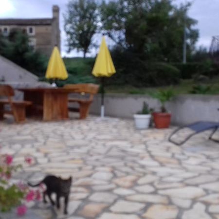 Holiday Home Izabela Kršan Exterior foto